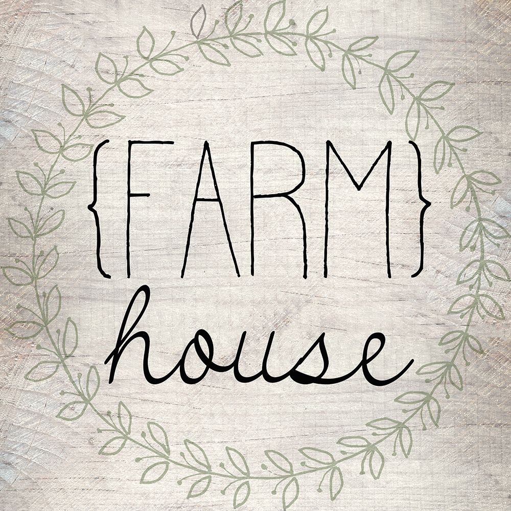 Farm House Square