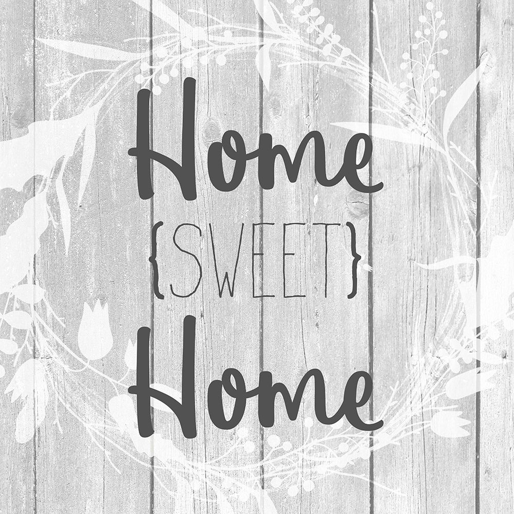 Home Sweet Home