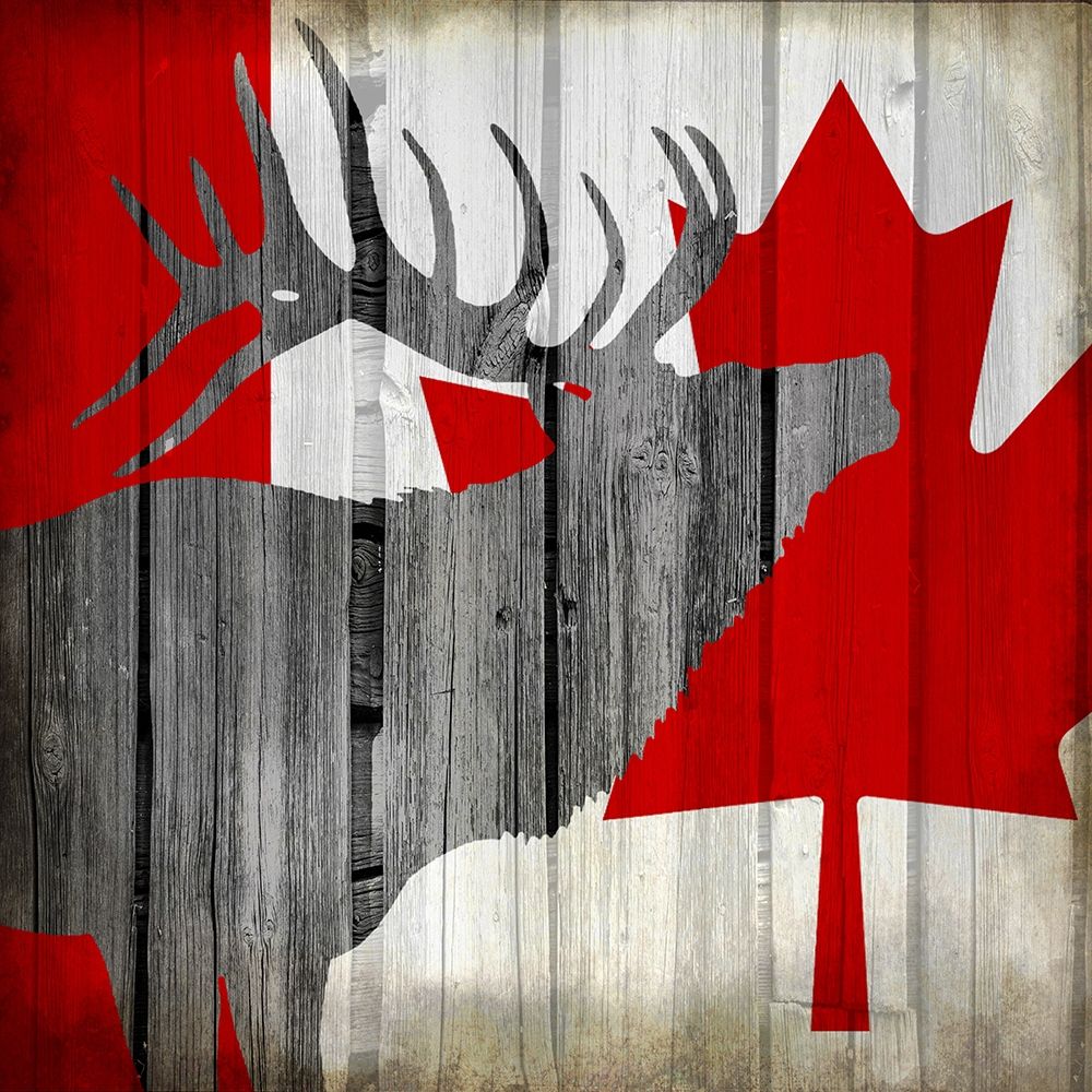 Wildlife Flag 1