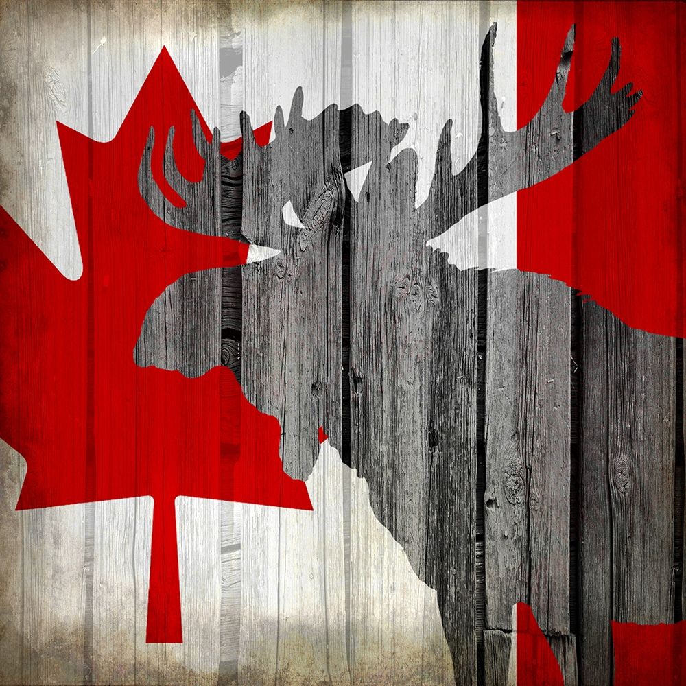 Wildlife Flag 2