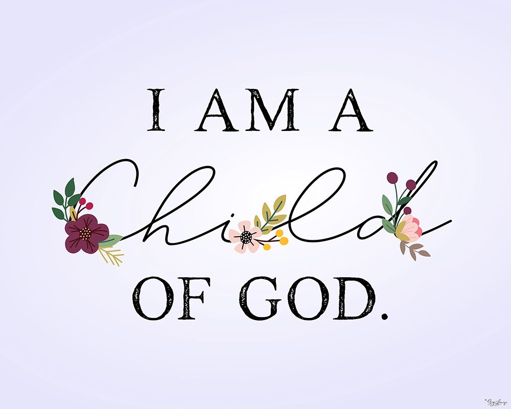 Child of God