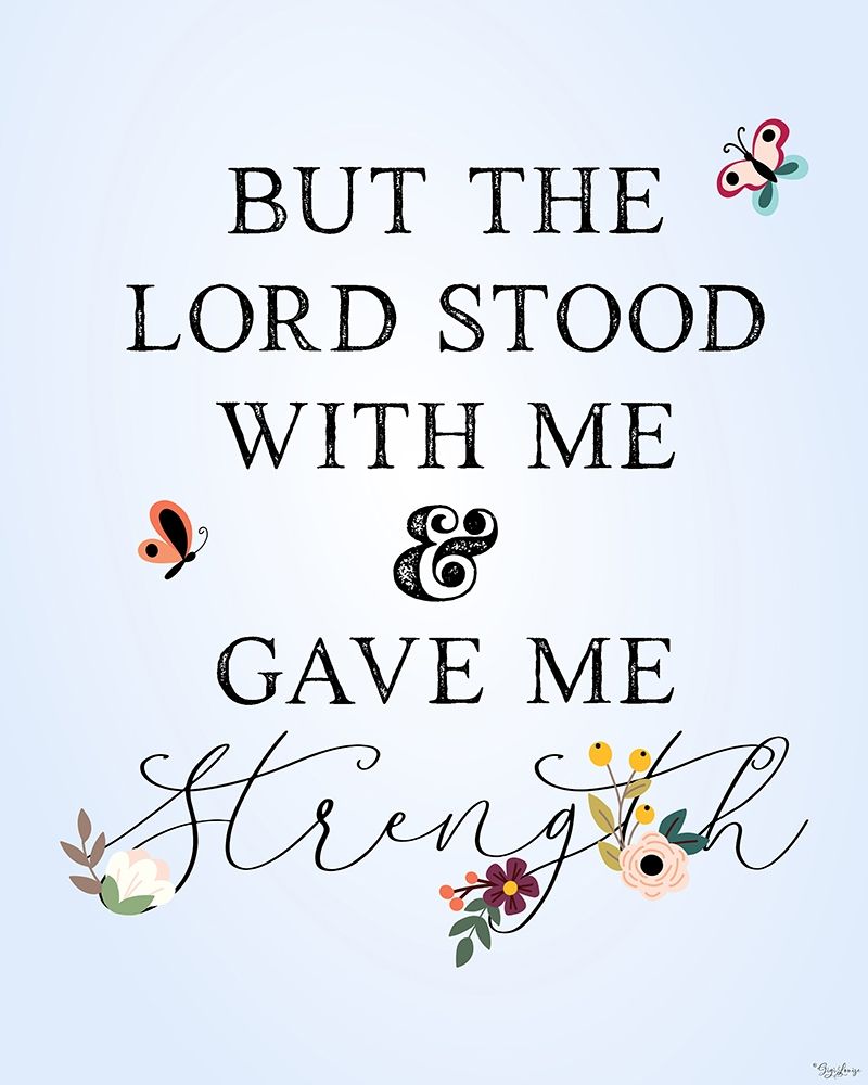 Lord Stood