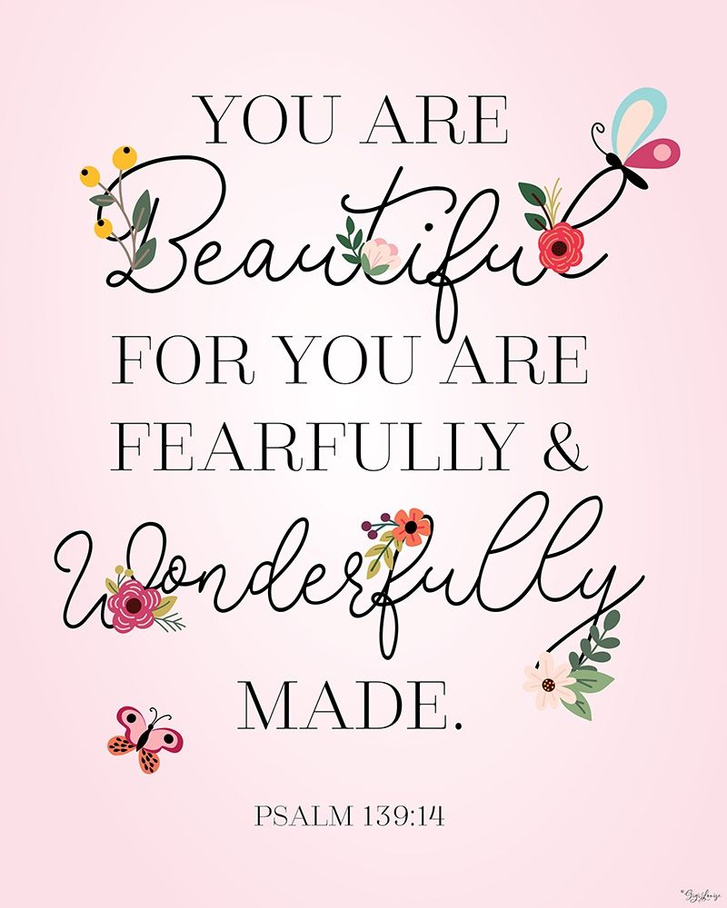 You Beautiful