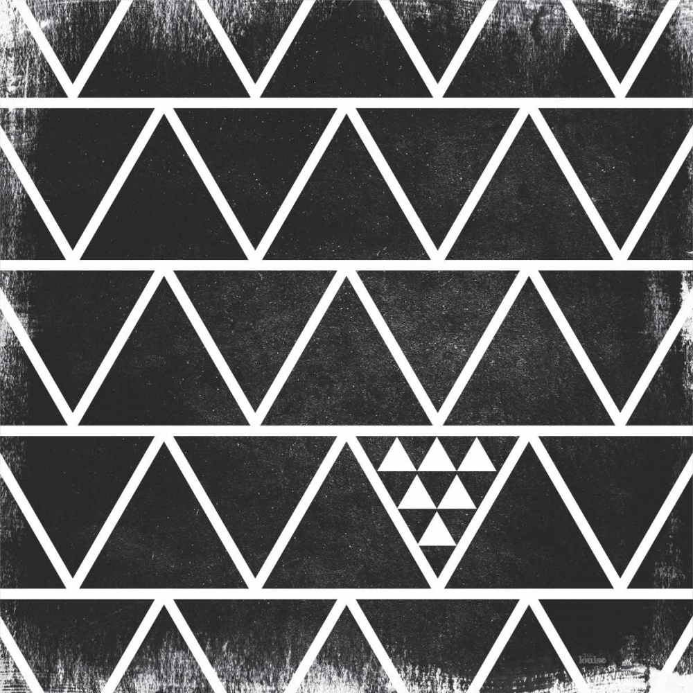 Black Pattern