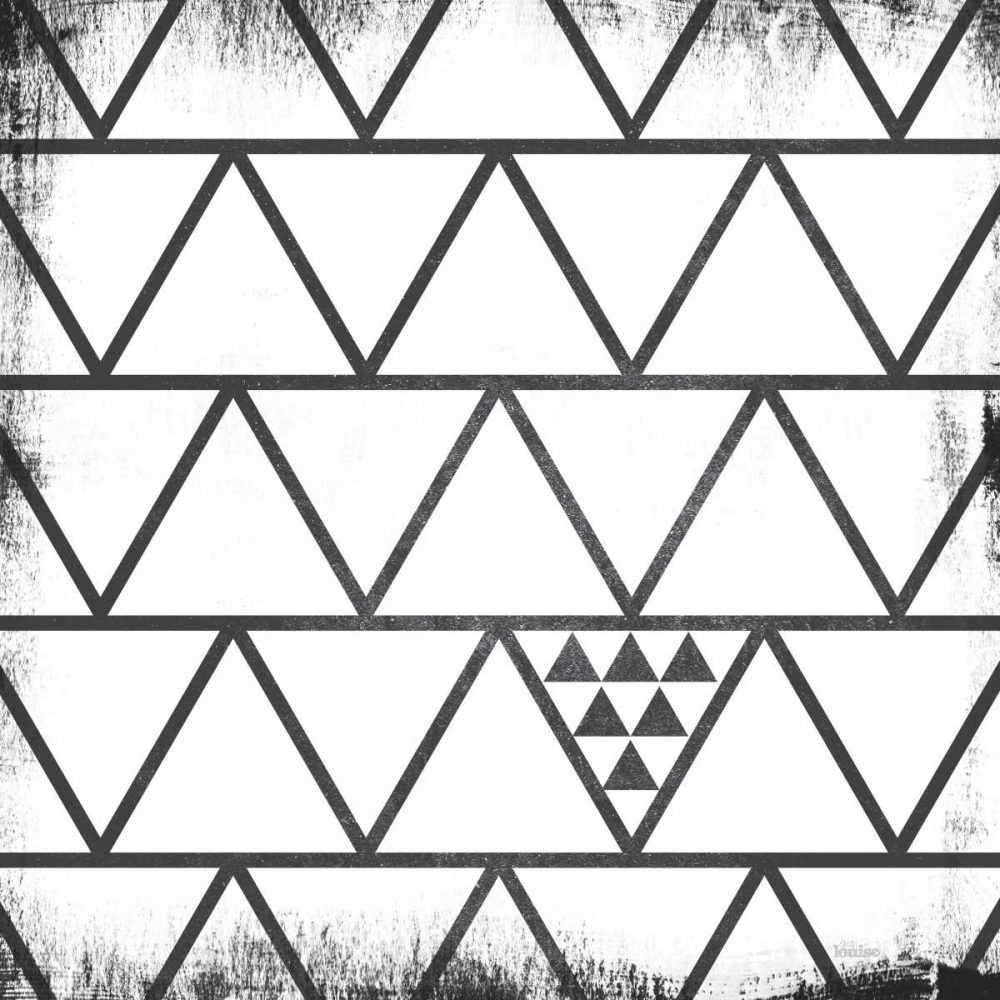 White Pattern