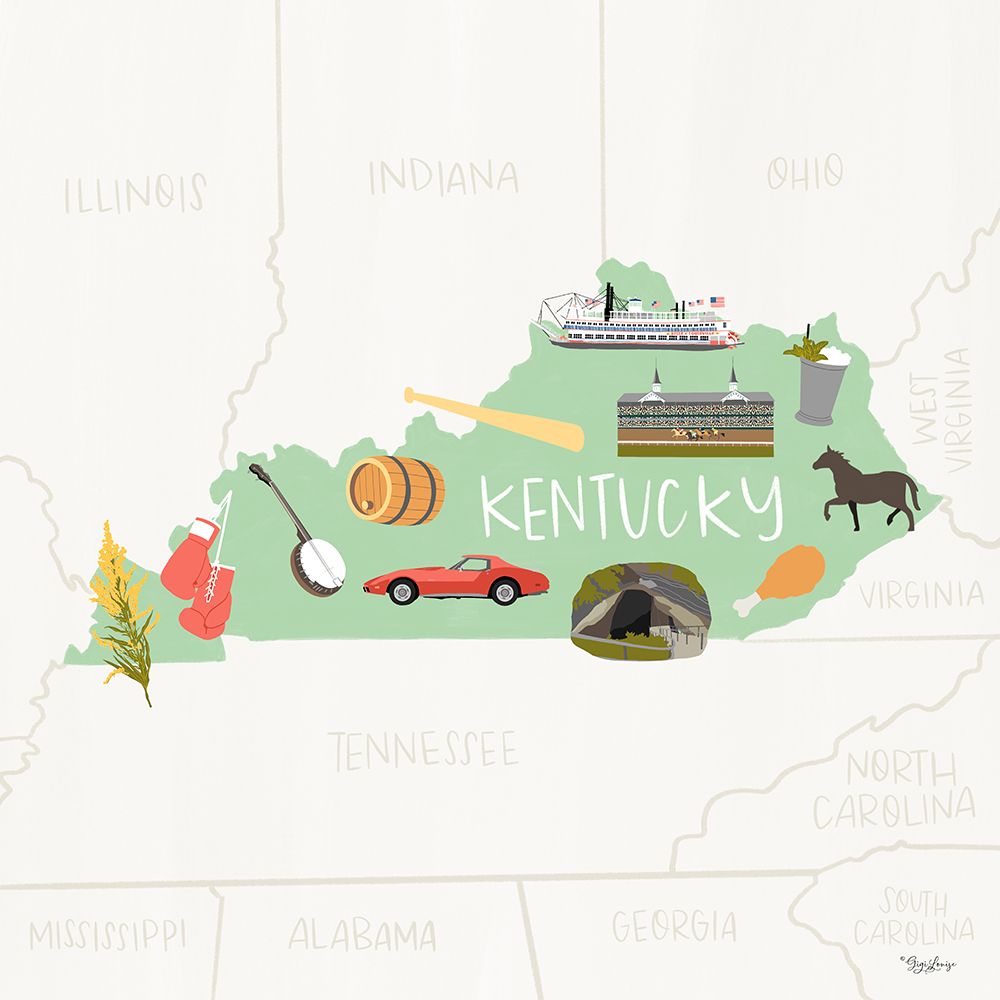 Kentucky