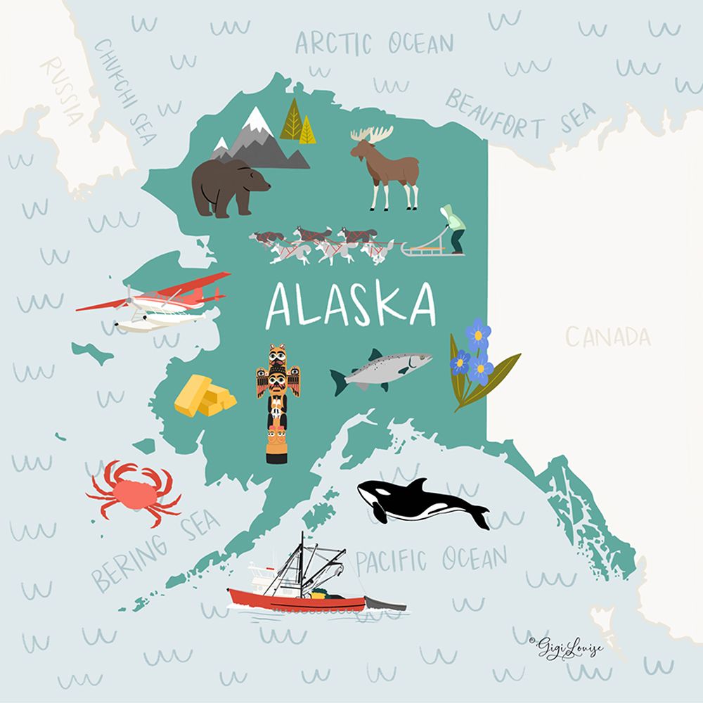 Alaska