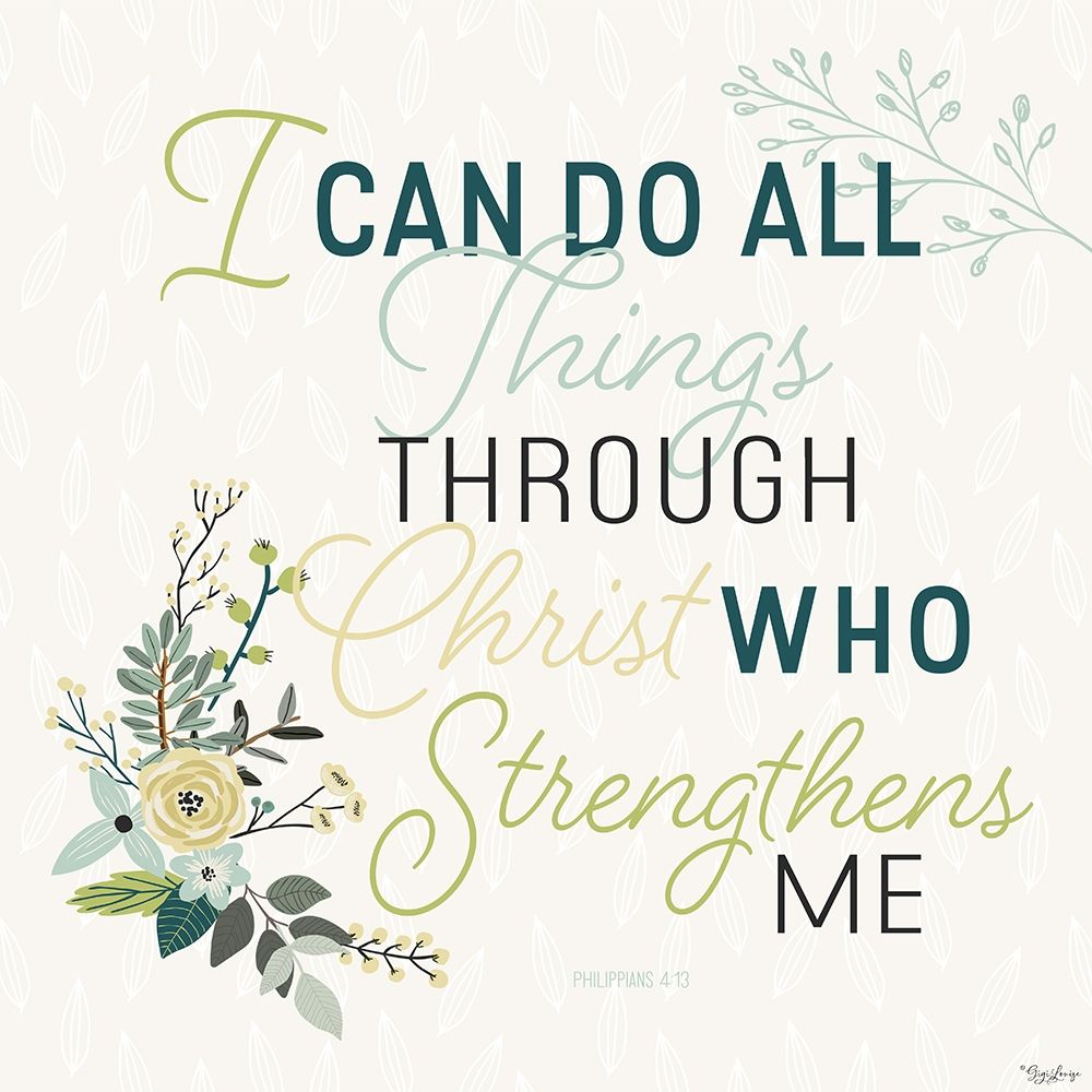 She Strength