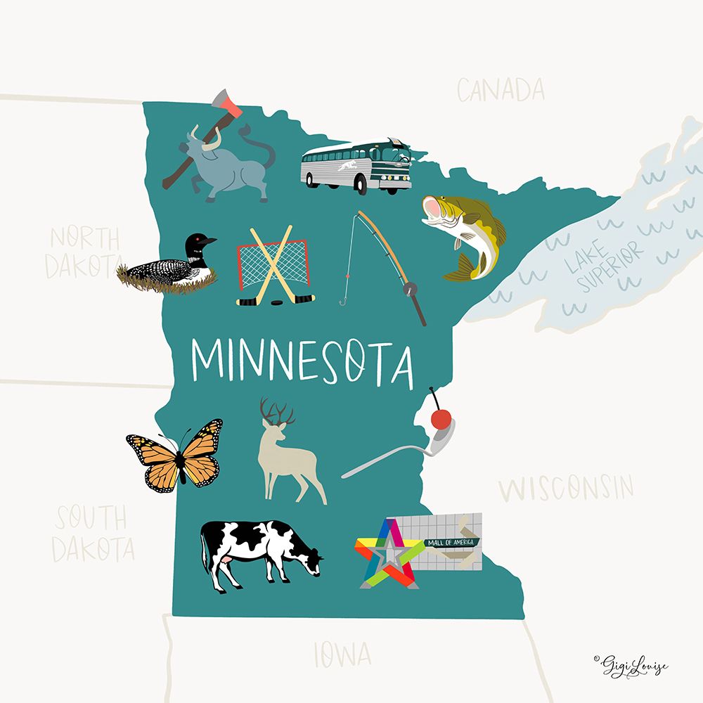 Minnesota