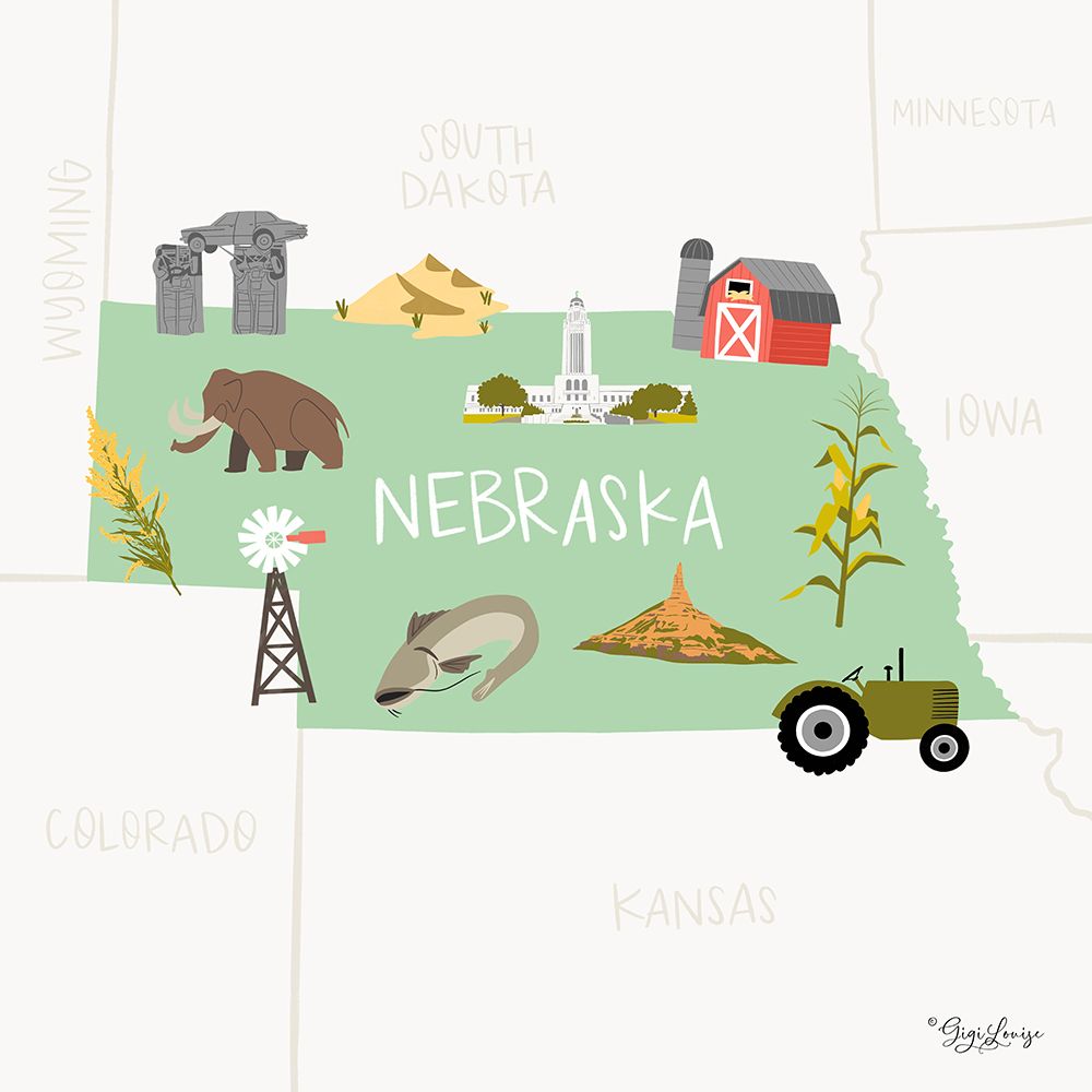 Nebraska