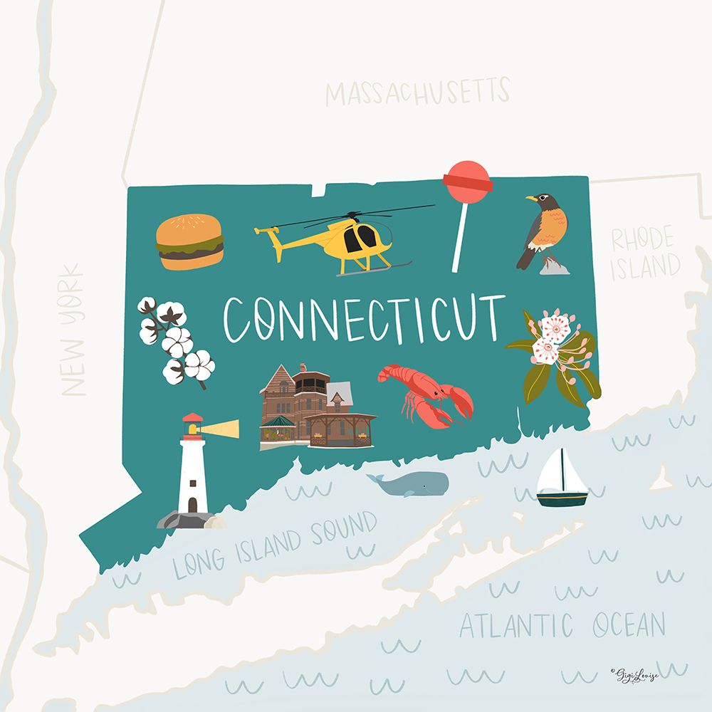 Connecticut