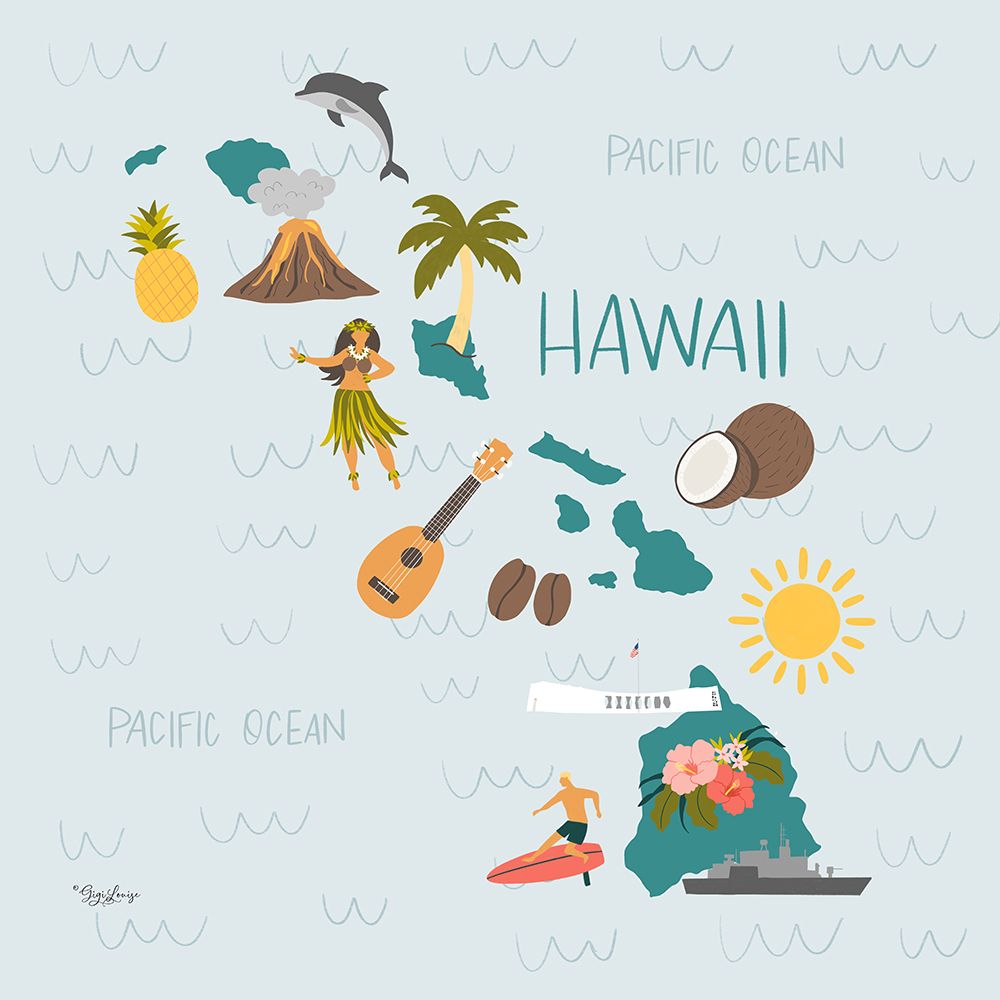 Hawaii