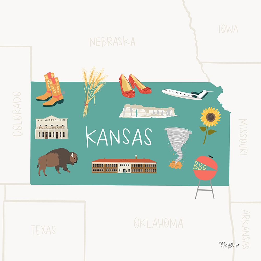 Kansas