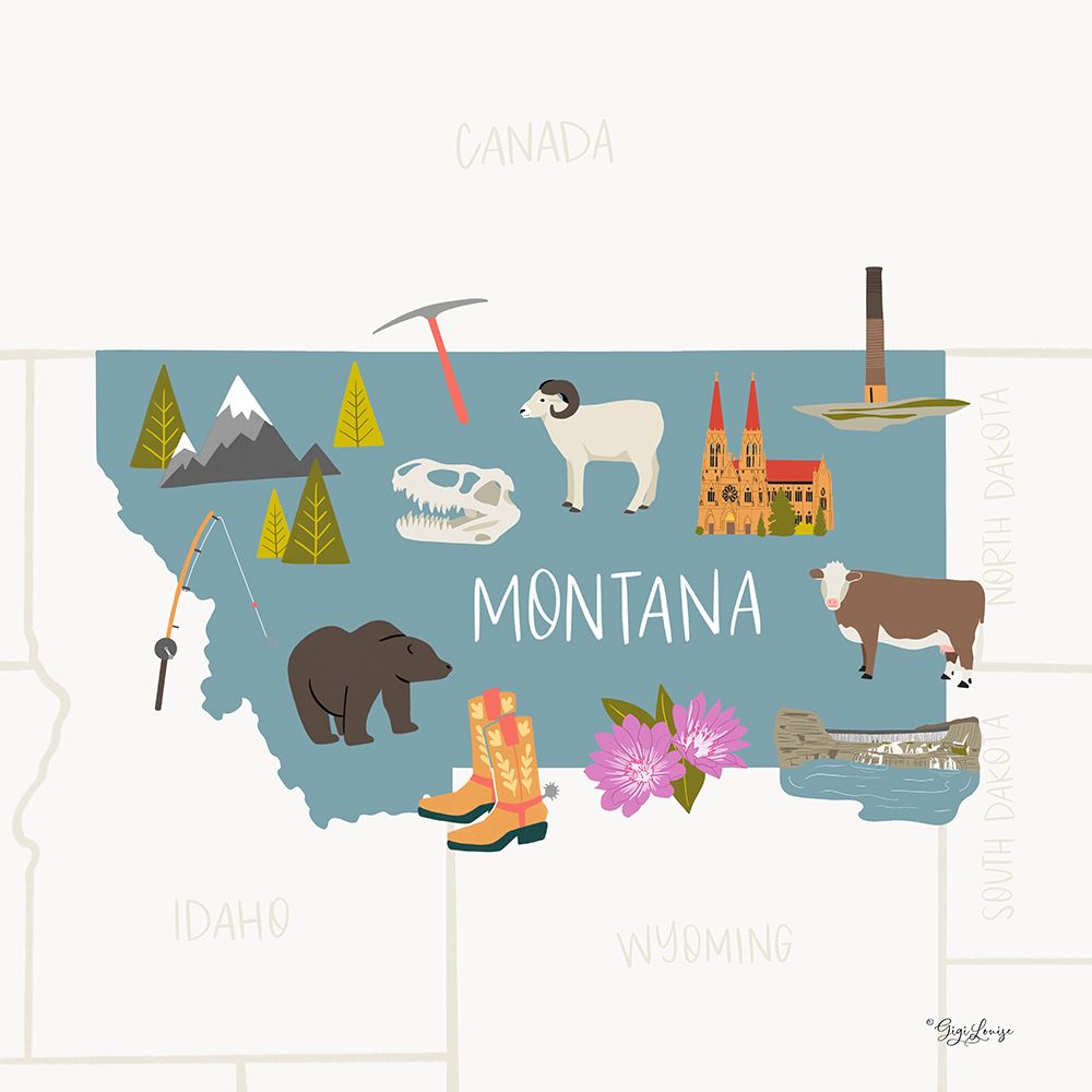 Montana