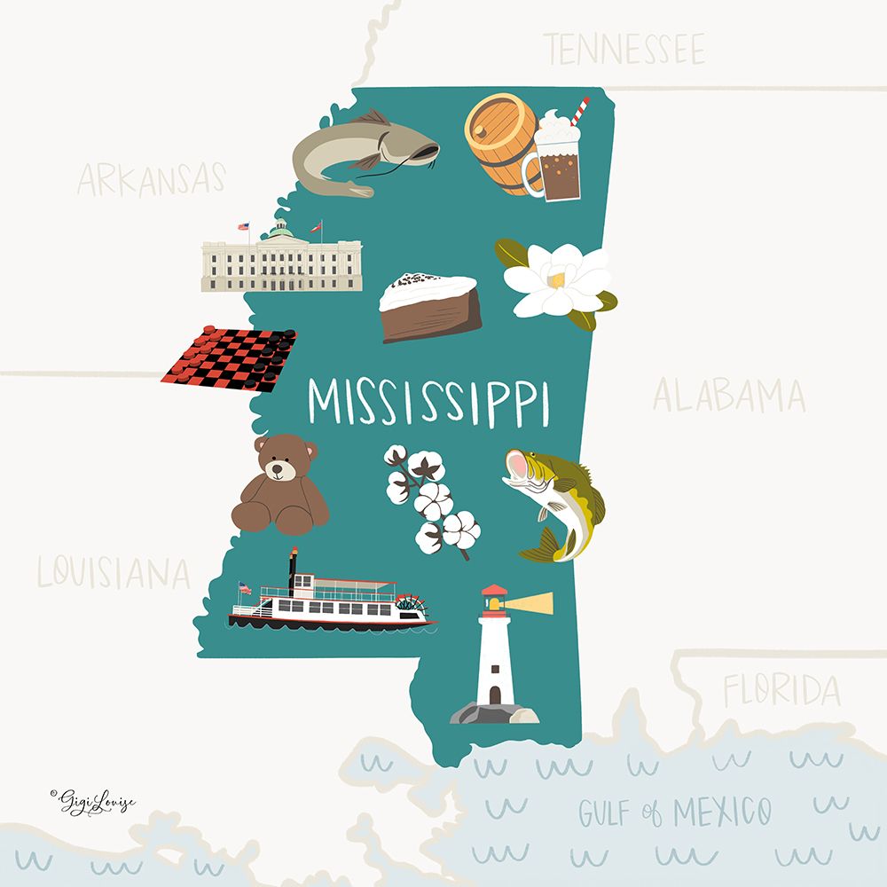 Mississippi