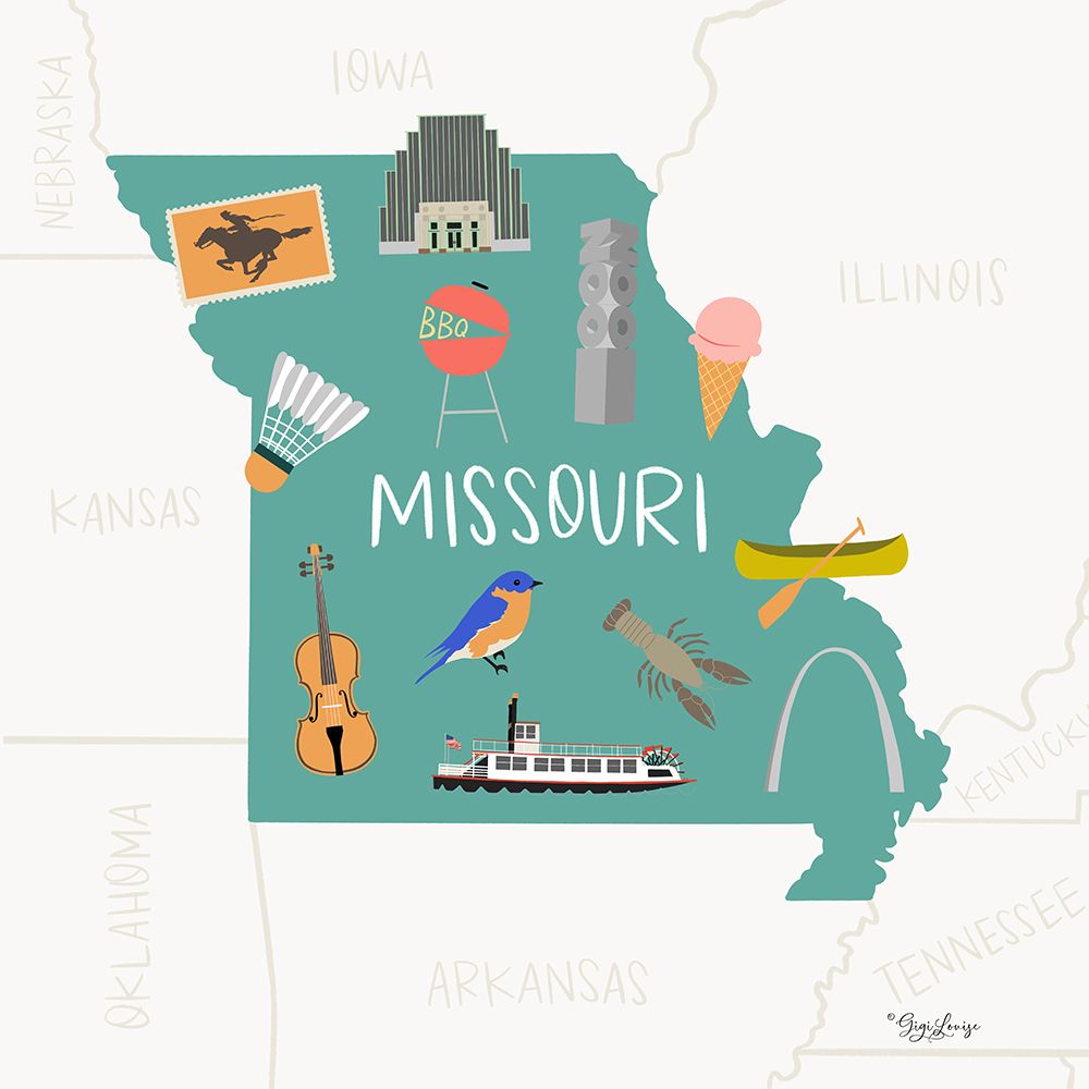 Missouri