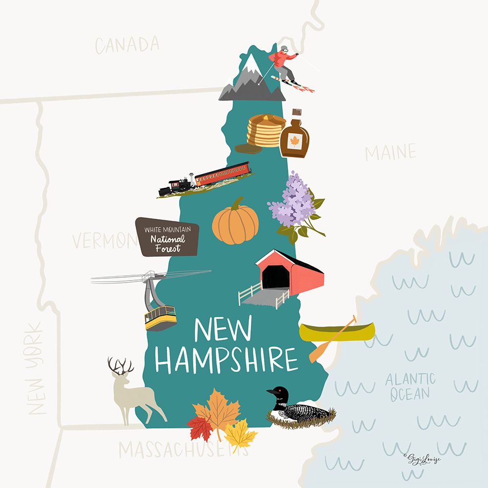 New Hampshire