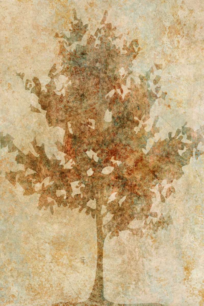 Fall Tree