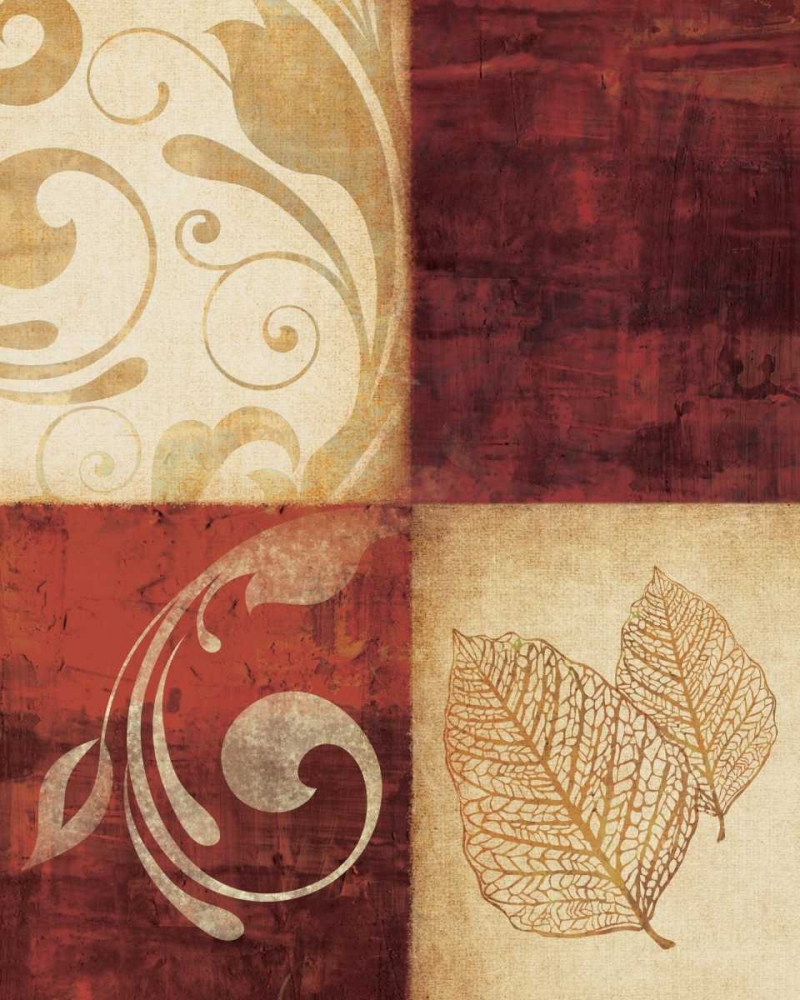 Red DÃ©cor by 4