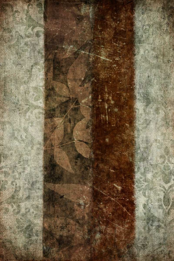Autumn Spice VIII