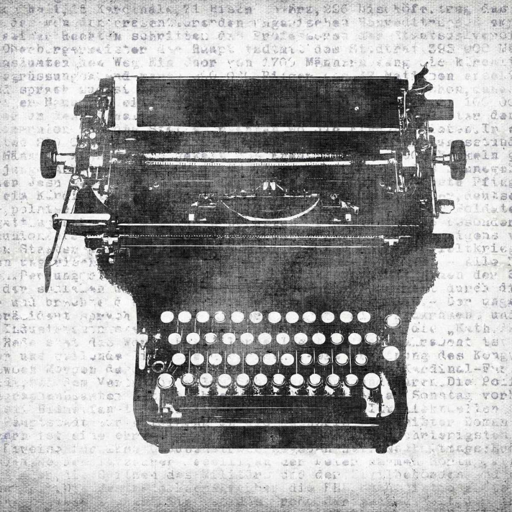 Typewriter II