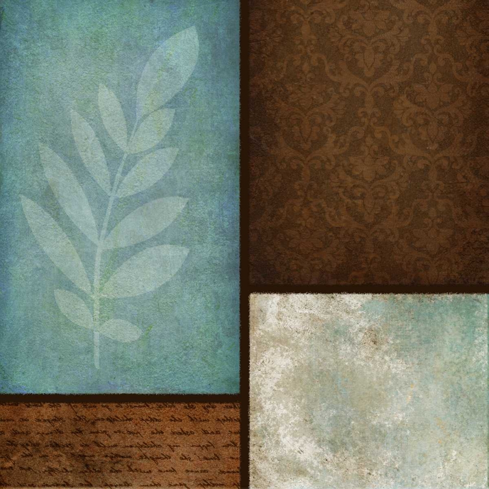 Patterns and Ferns I