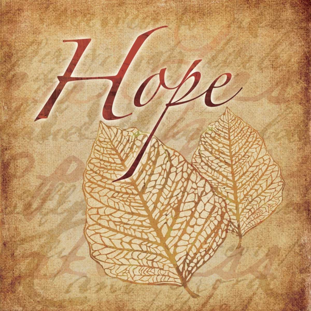 Gold Hope