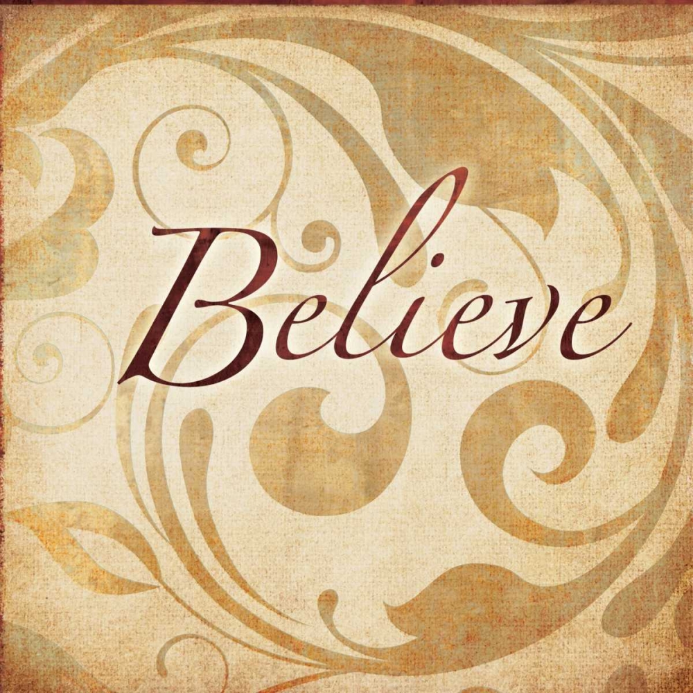 Red Gold Believe 2