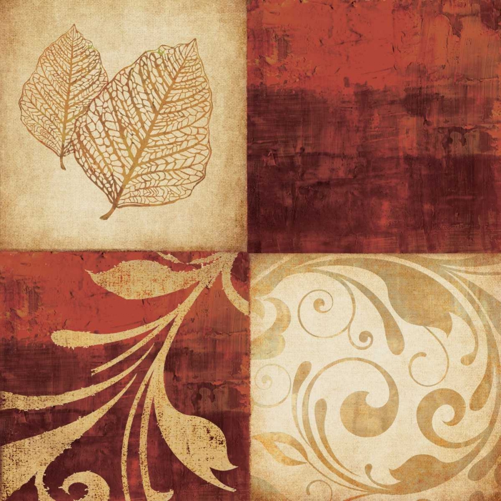 Red Gold 3