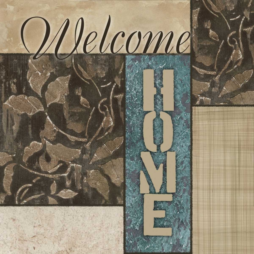 Welcome Home