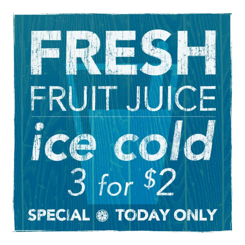 Fresh Juice