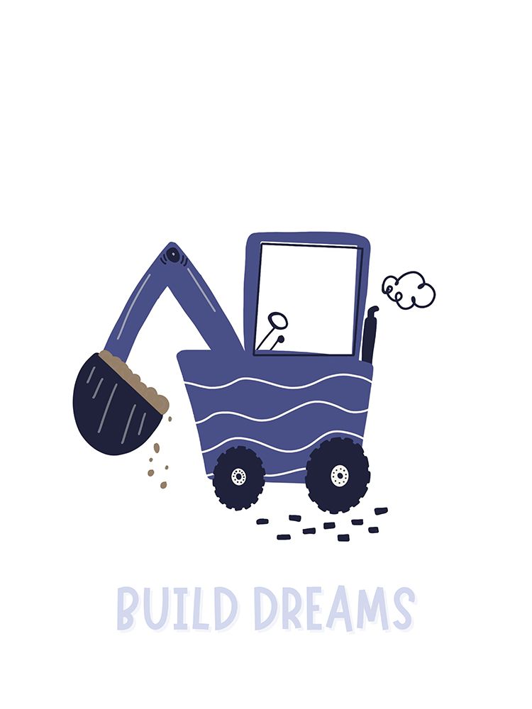 Build Dreams
