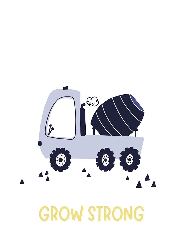 Grow Strong