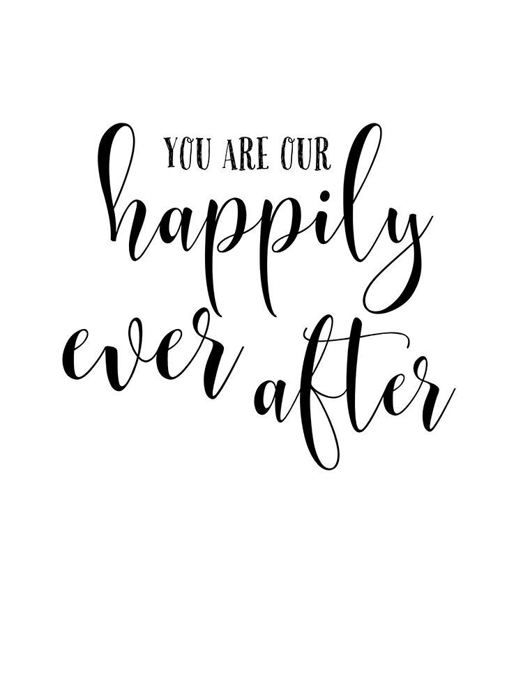 Happily Ever After
