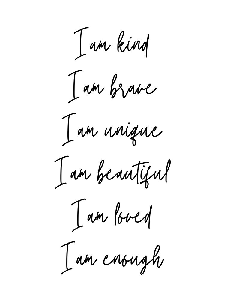 I Am Kind