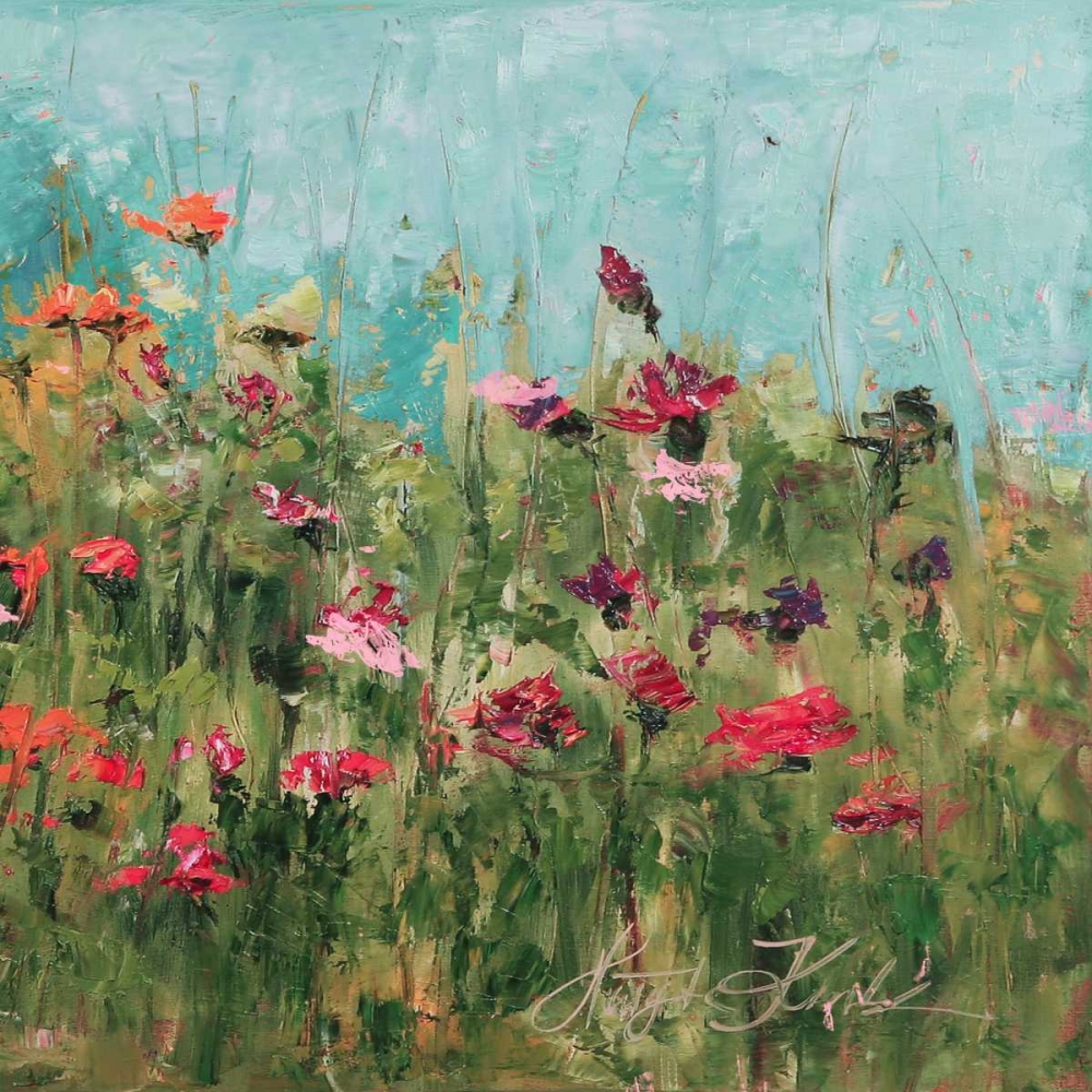 Spring In Your Day 2