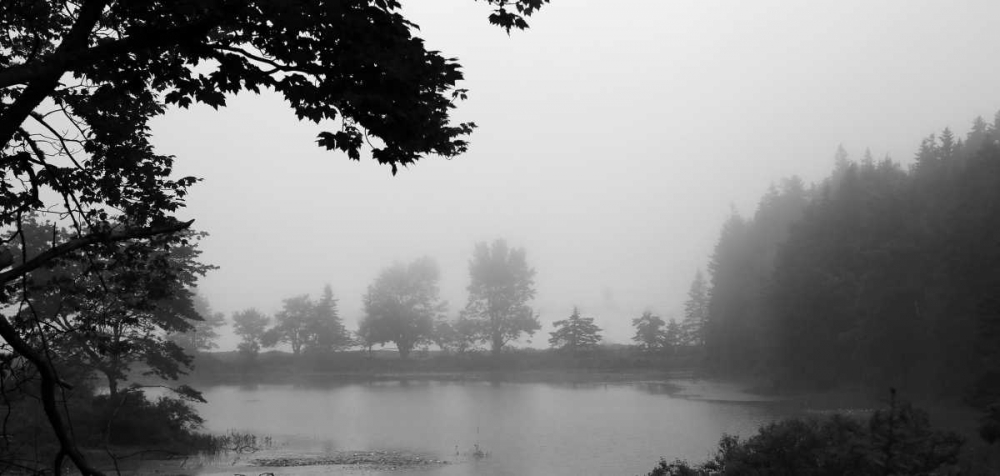 Across The Lake 1