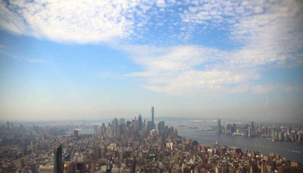 Majestic City 1
