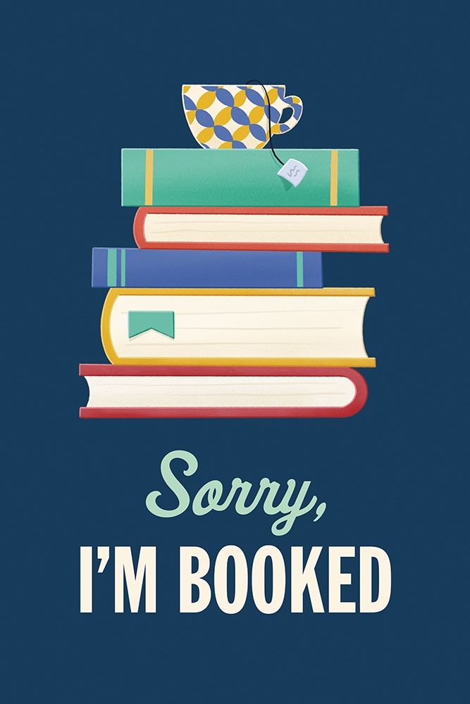 Sorry Im Booked