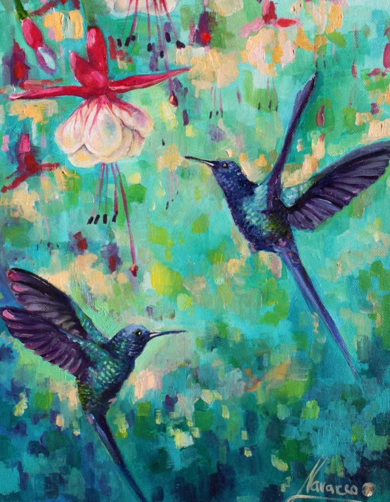 Birds 1
