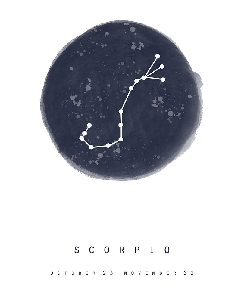 Scorpio