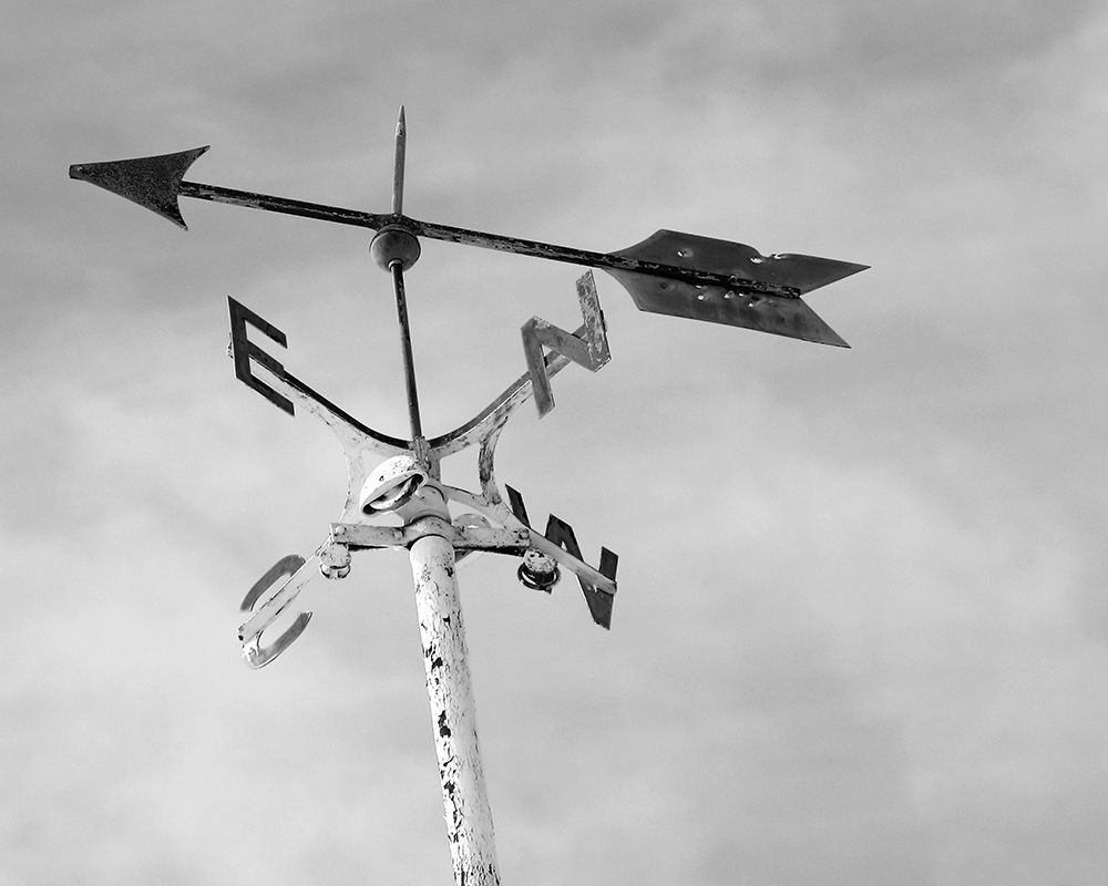 Weather Vane