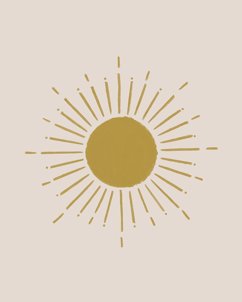 Sunburst