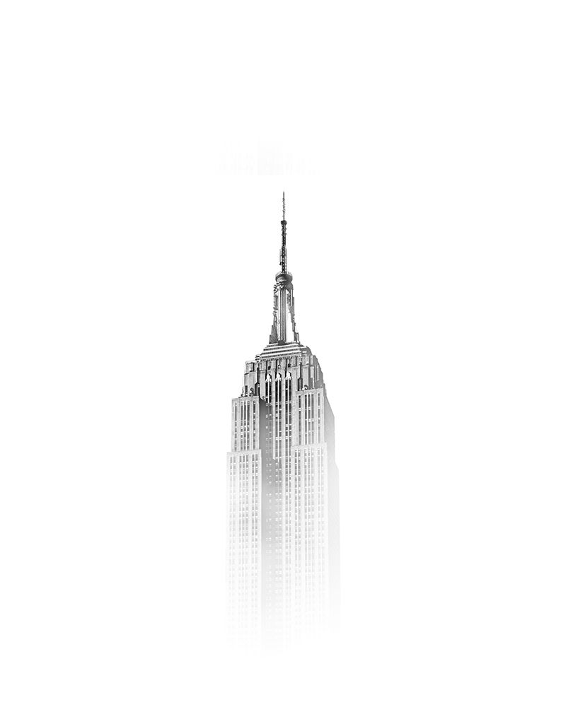 NYC Fog