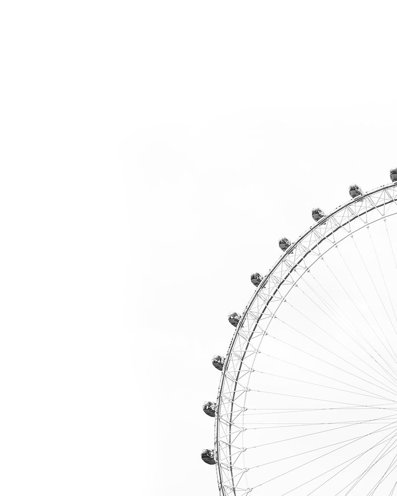 NYC Sky Wheel