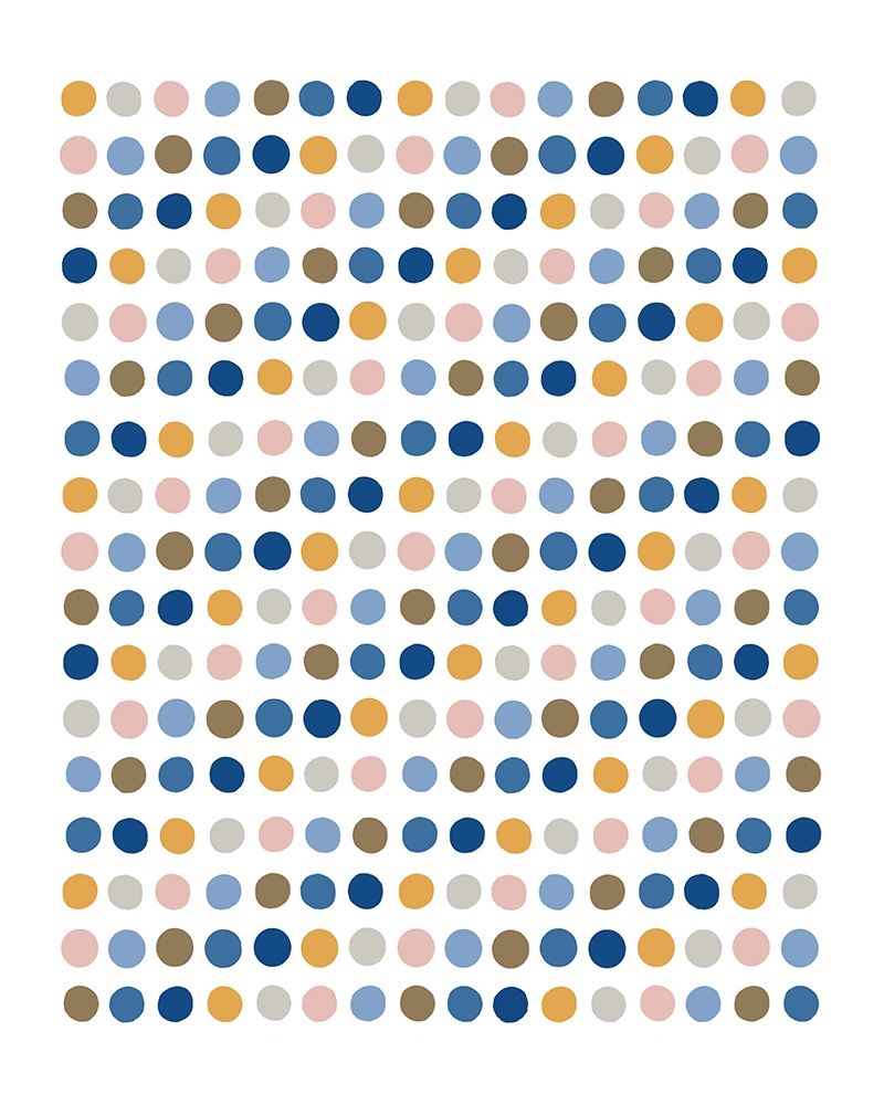 Happy Dots