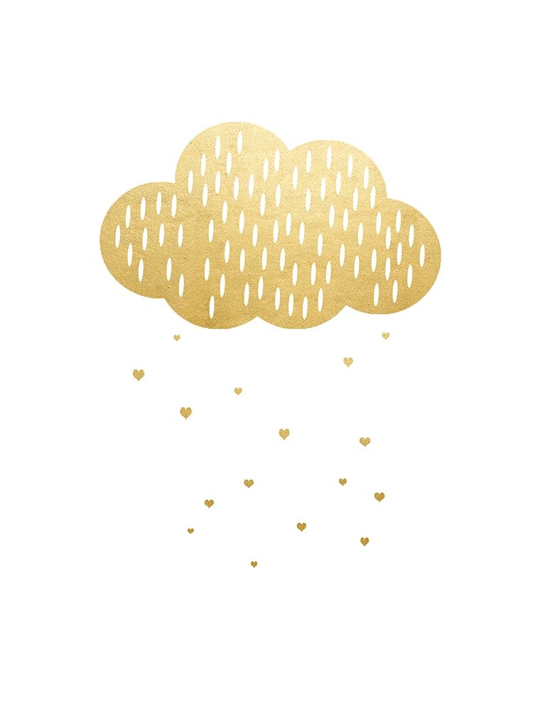 Gold Cloud