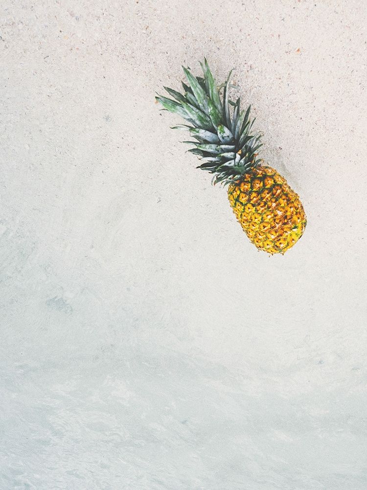 Rosy Pineapple.