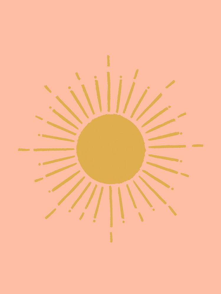 Reworked Sunburst
