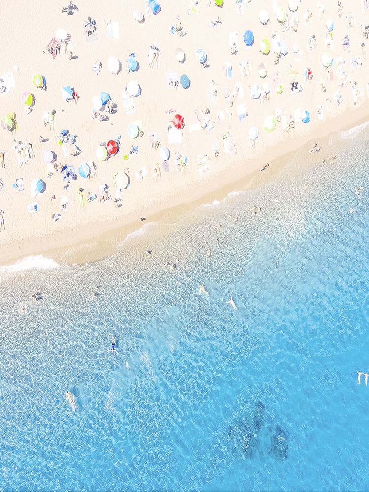 Happy Beach